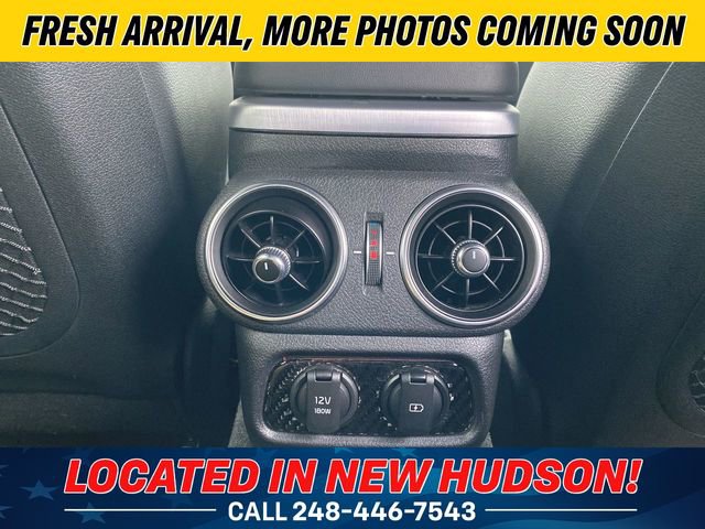 Used 2022 Kia Stinger GT1 image 22