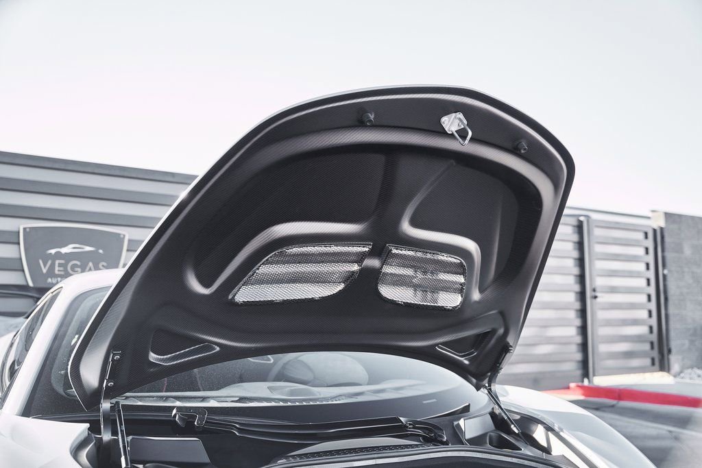 Used 2023 McLaren Artura RWD image 26