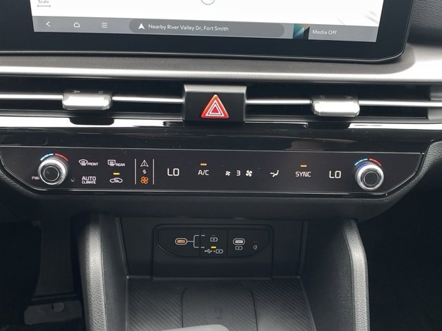 New 2026 Kia Sportage SX image 16