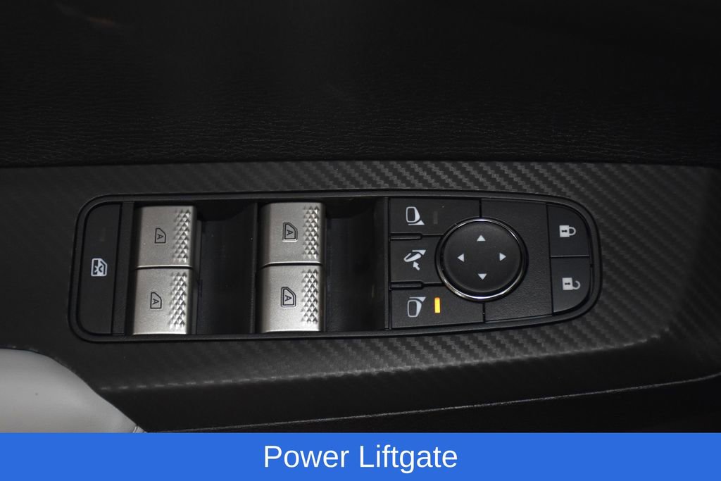 New 2025 Mitsubishi Outlander AWD image 21