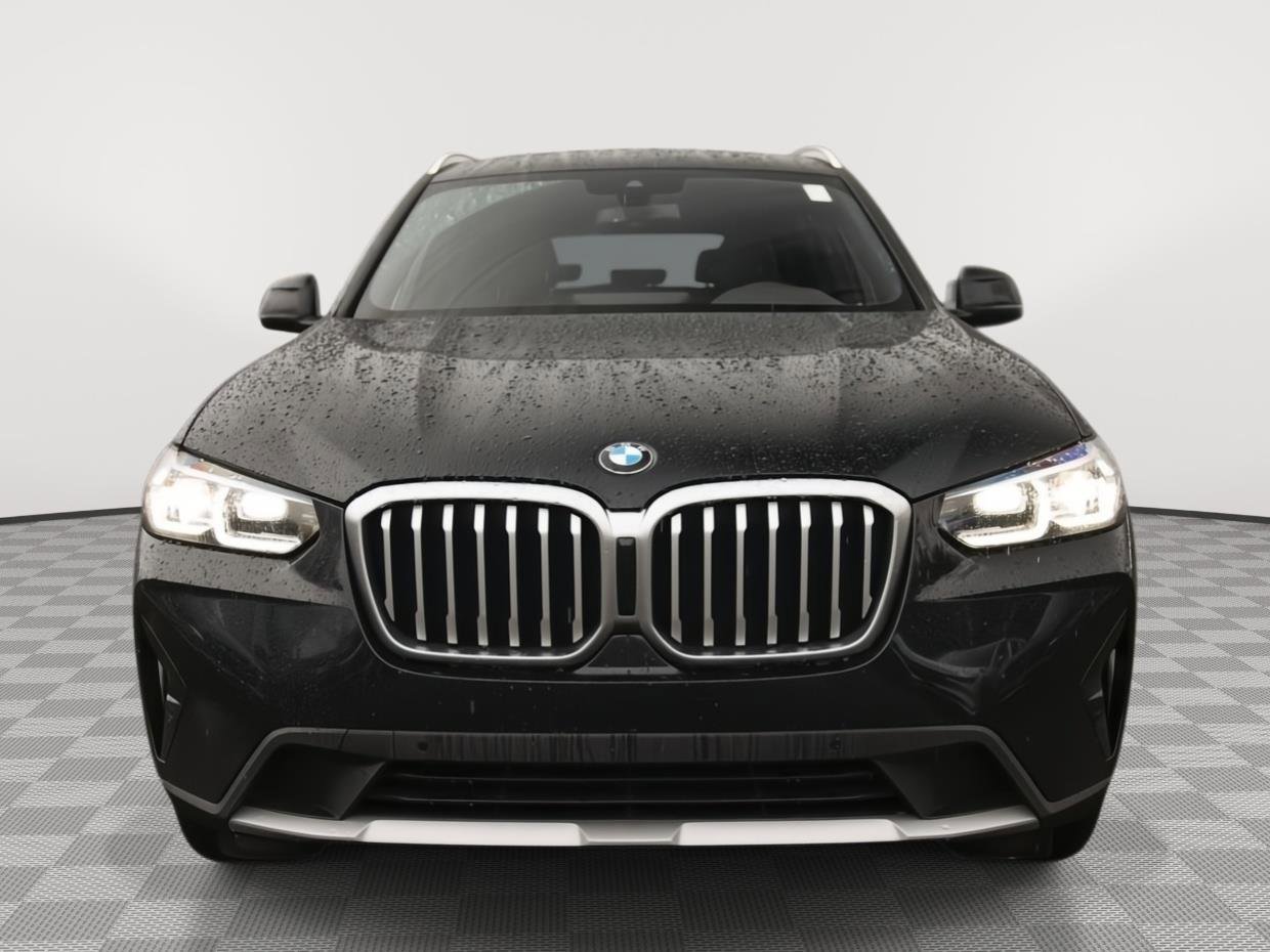 Used 2022 BMW X3 xDrive30i w/ Premium Package 2 (ZPA) image 19