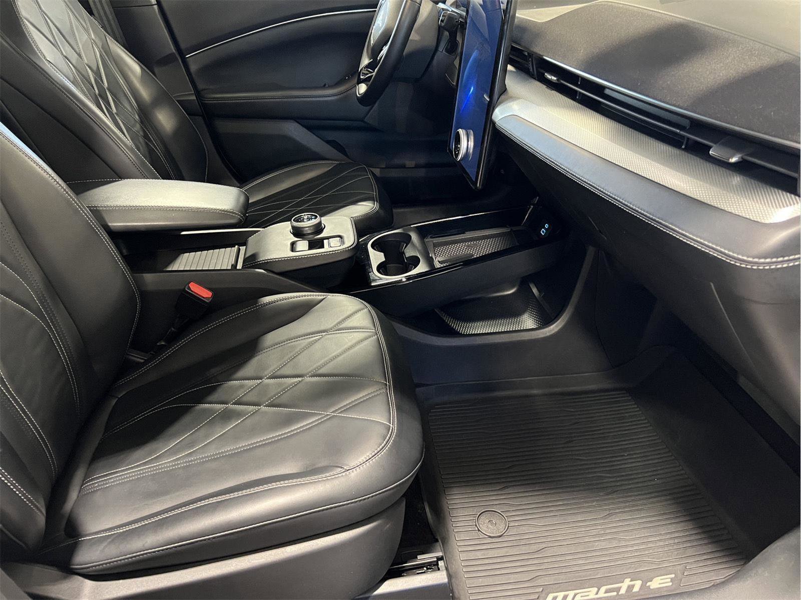 Used 2023 Ford Mustang Mach-E California Route 1 image 13