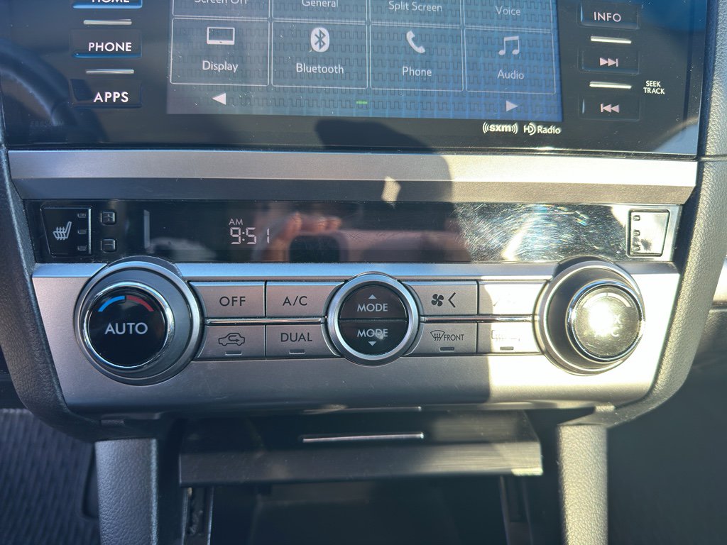 Used 2017 Subaru Outback 2.5i Premium image 20