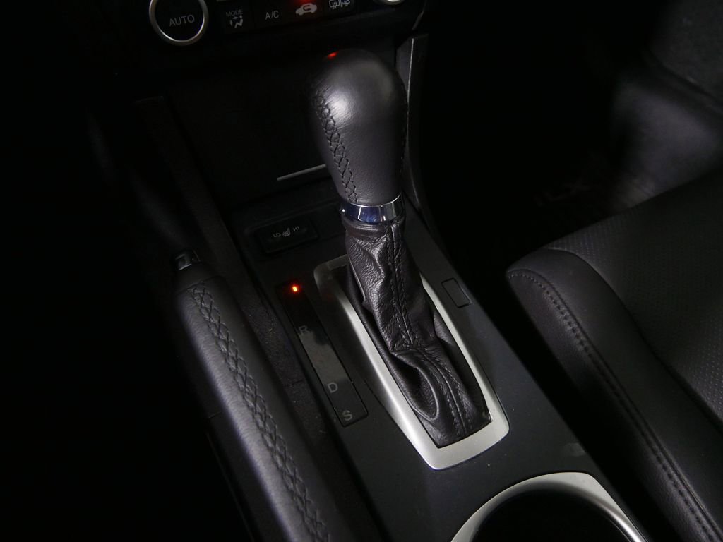 Used 2018 Acura ILX FWD image 21