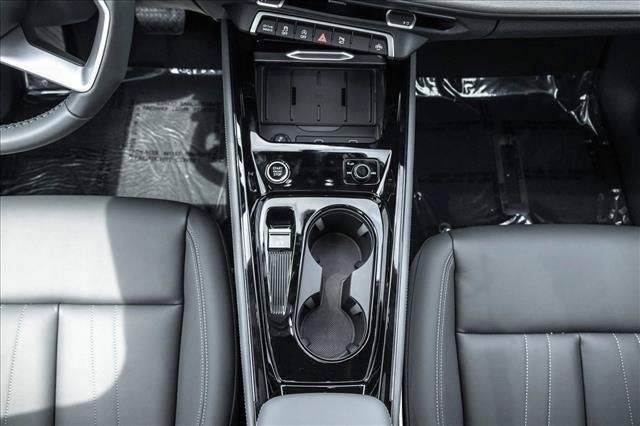 New 2026 Audi Q3 quattro 2.0T AWD/4WD image 20