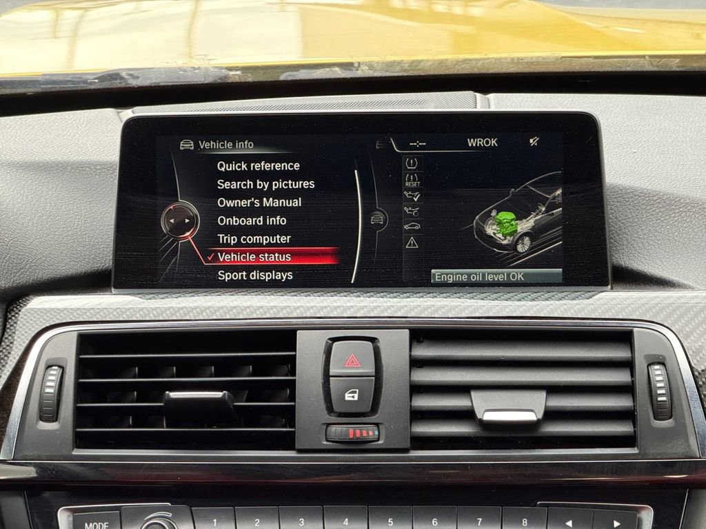 Used 2016 BMW M4 Coupe image 20