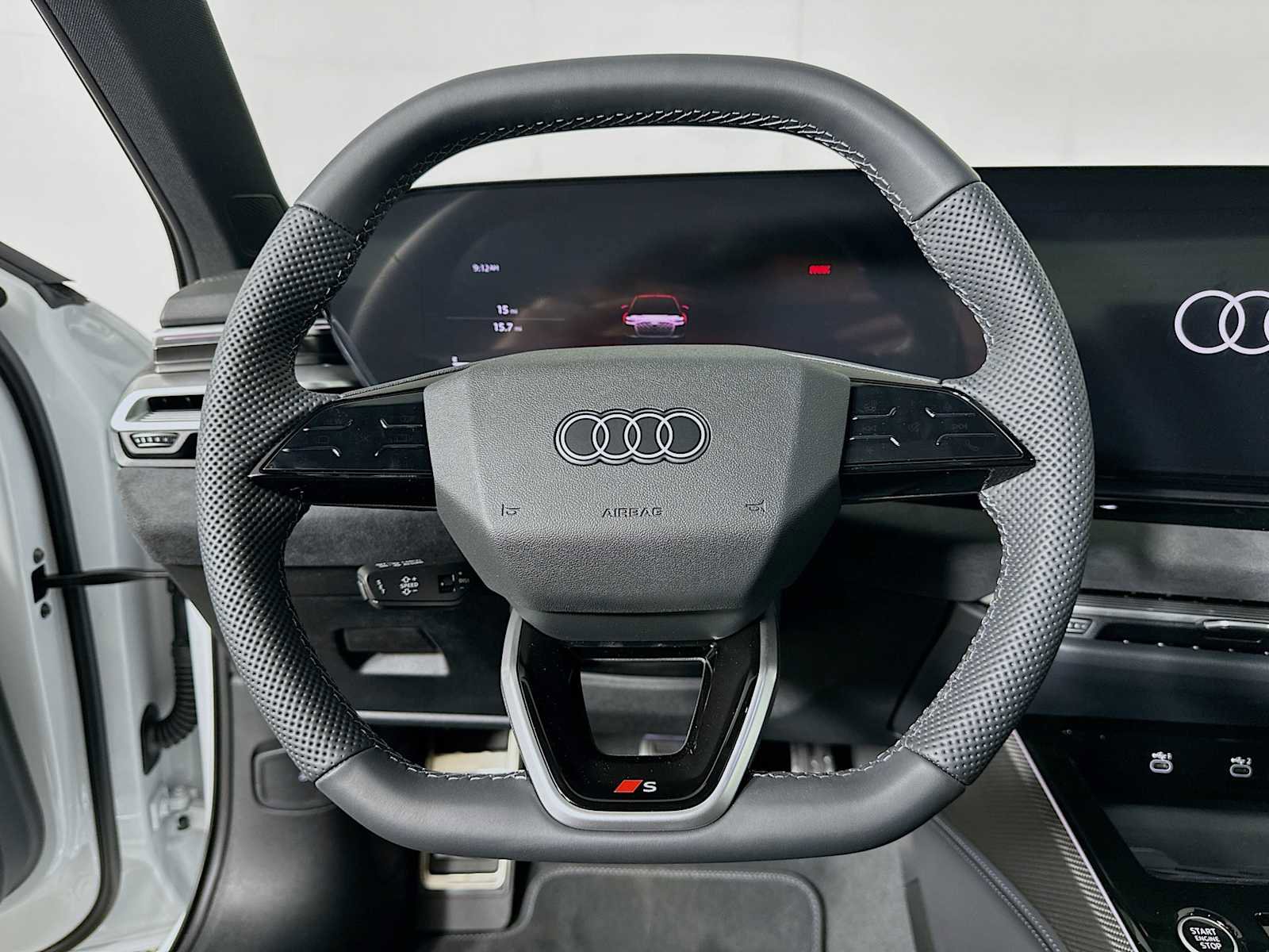 New 2026 Audi A6 Prestige image 10