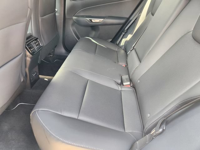 Used 2026 Lexus NX 350 F Sport AWD/4WD image 30