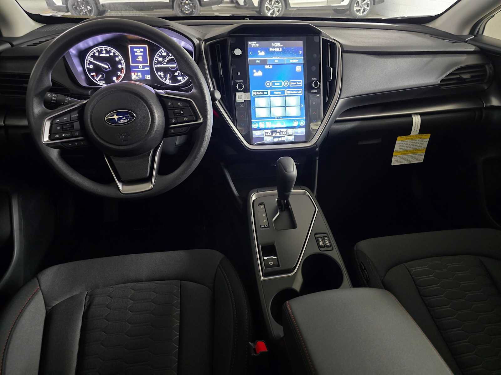 New 2026 Subaru Impreza 2.0i Sport AWD/4WD image 18