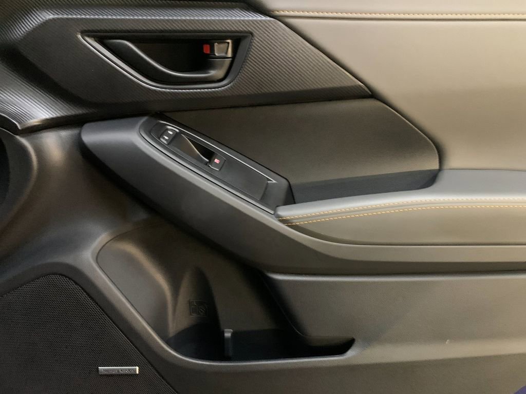 Used 2026 Subaru Crosstrek 2.5i Wilderness image 21