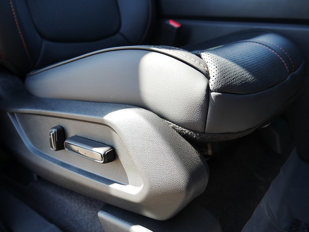 Used 2026 Honda Passport TrailSport Elite image 65