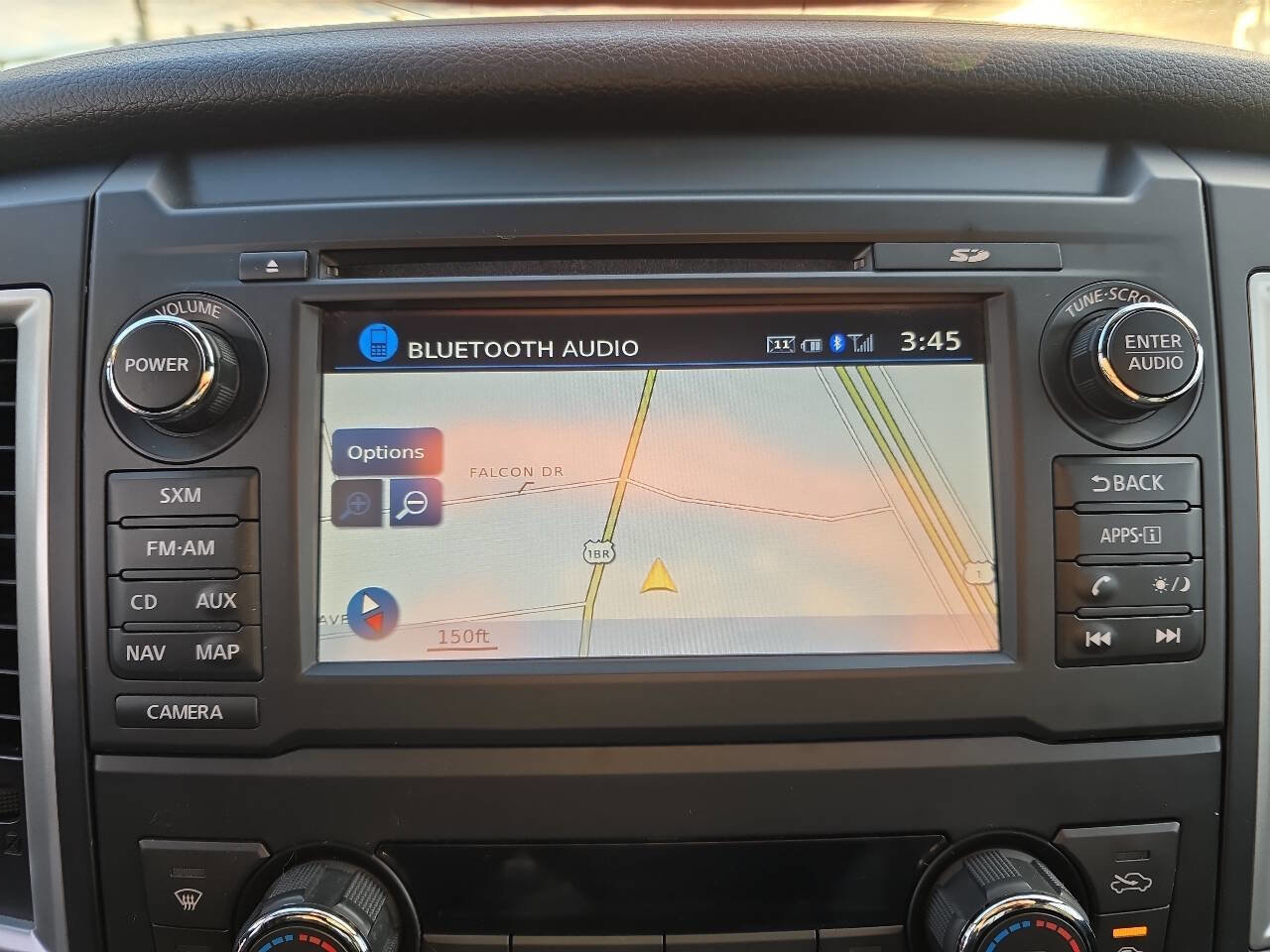 Used 2018 Nissan Titan XD image 26