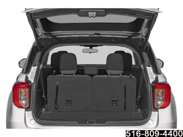 Used 2023 Ford Explorer XLT w/ Equipment Group 202A AWD/4WD image 12