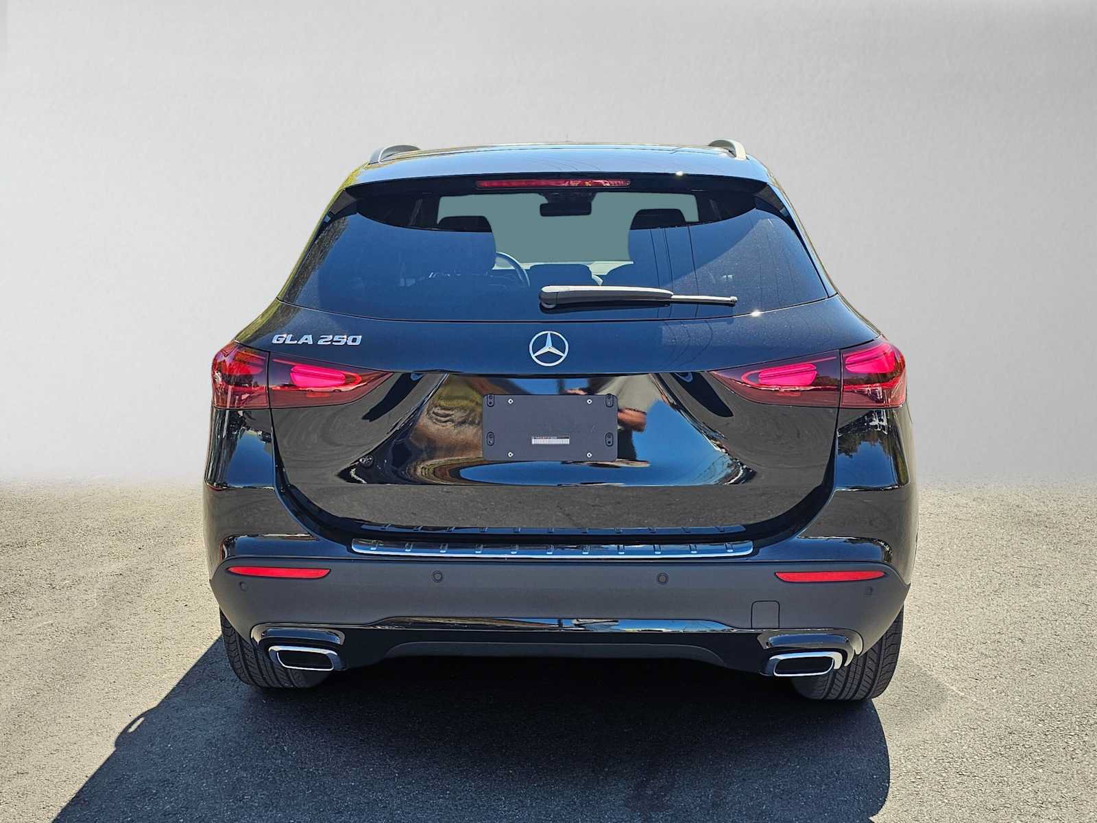 New 2026 Mercedes-Benz GLA 250 image 4