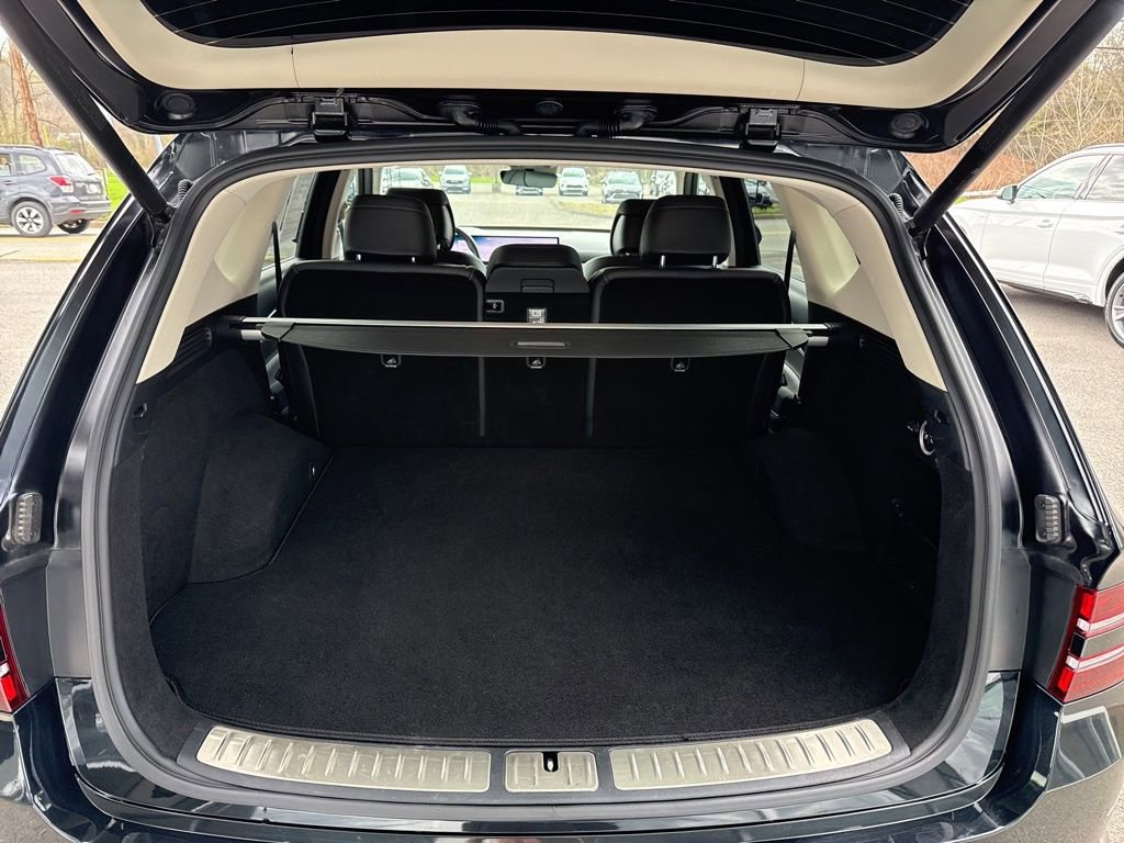 Used 2025 Genesis GV80 2.5T Standard image 23