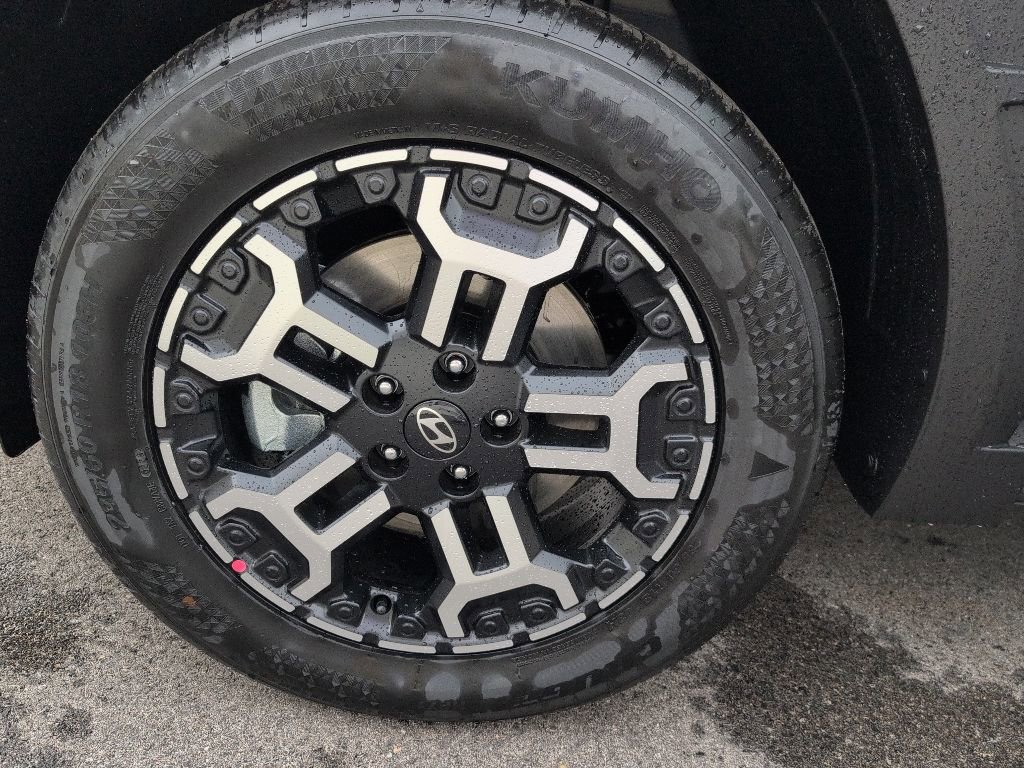 New 2026 Hyundai Tucson XRT AWD/4WD image 27