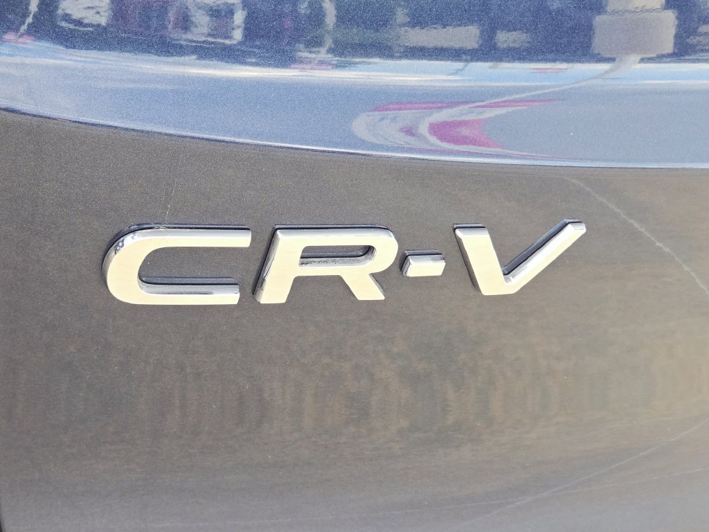 Certified 2025 Honda CR-V EX-L image 11