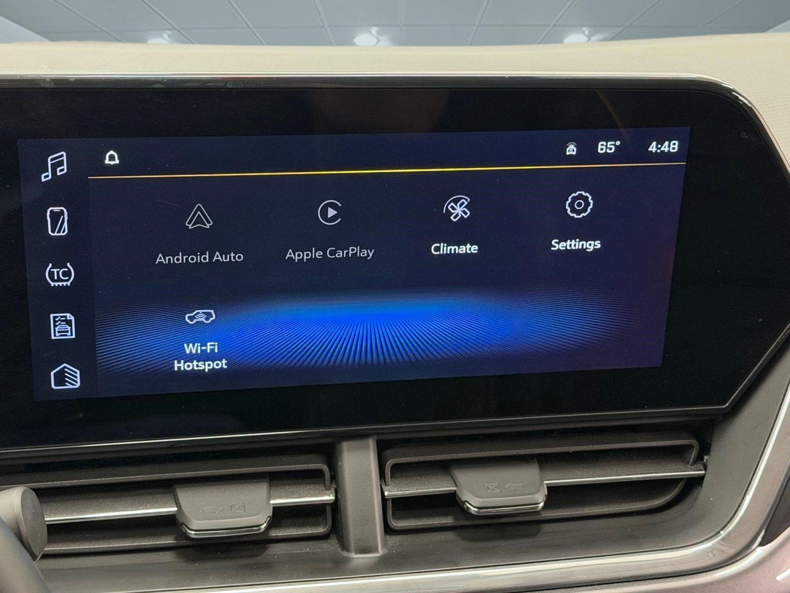 Used 2025 Chevrolet Trax ACTIV w/ Driver Confidence Package image 25