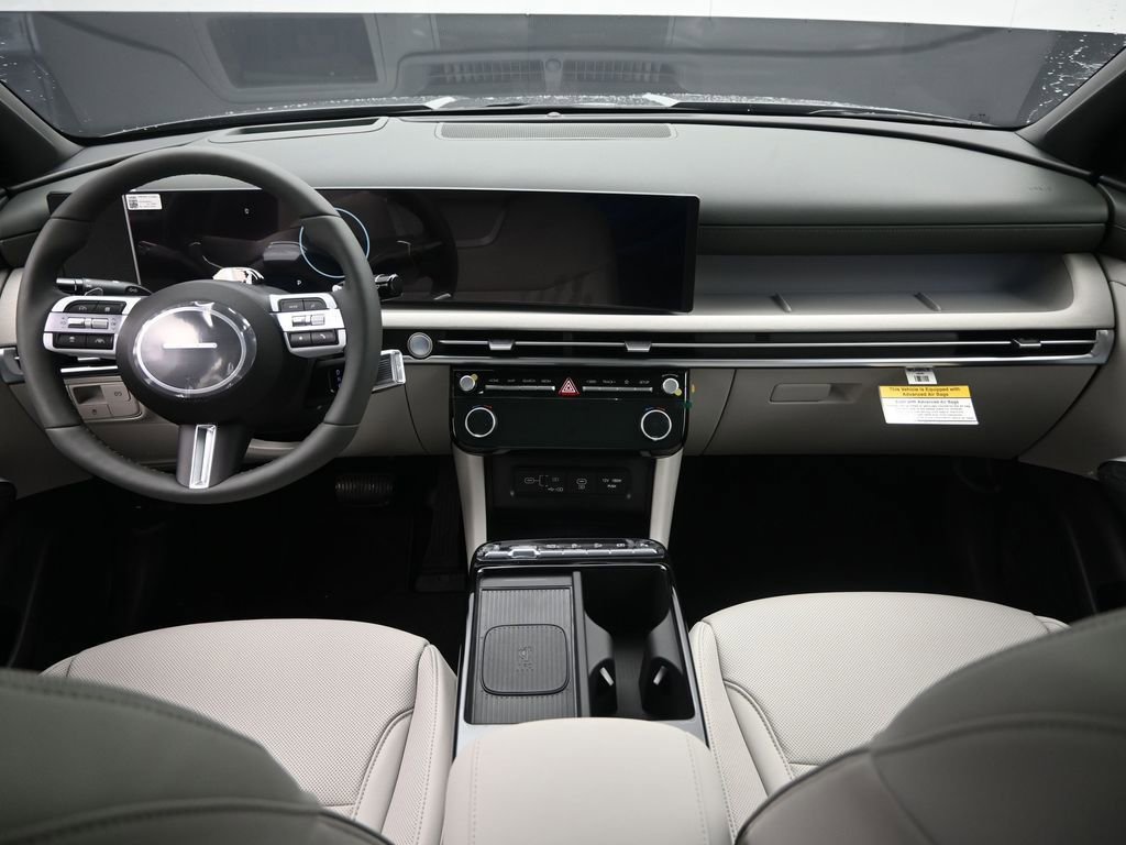 New 2026 Hyundai Tucson Limited image 24