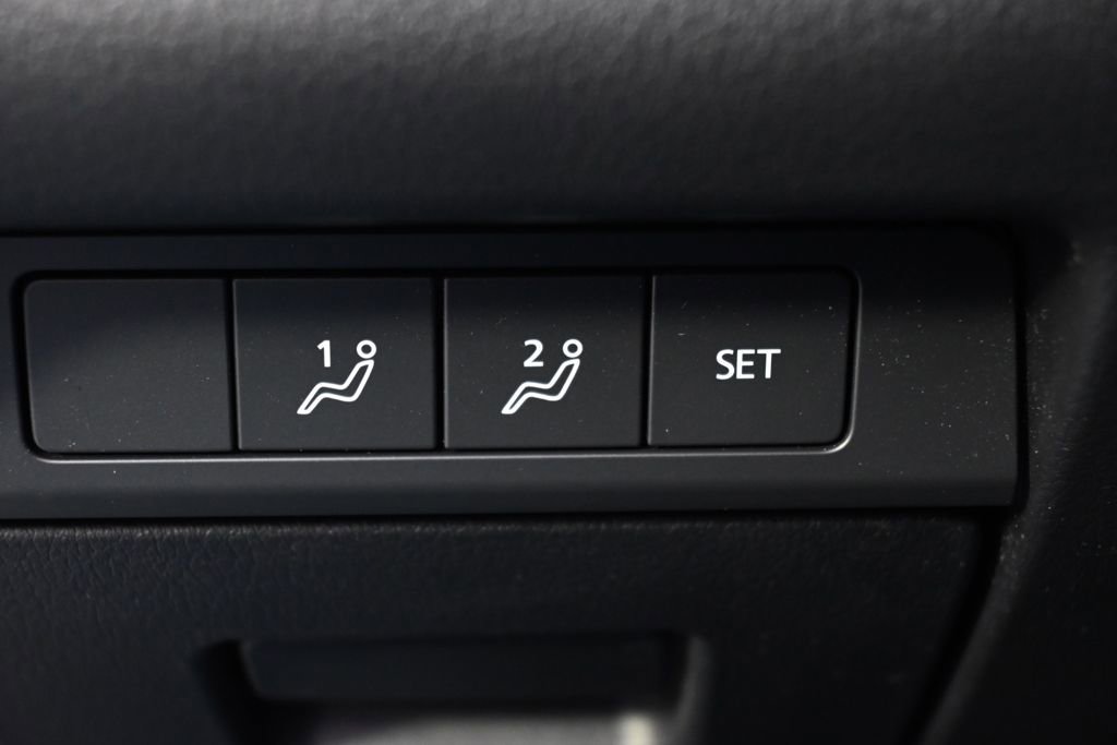 Used 2023 MAZDA CX-30 AWD 2.5 S w/ Preferred Package image 25