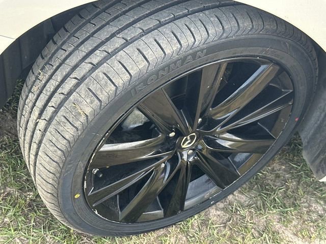 Used 2020 MAZDA MAZDA6 Touring image 13