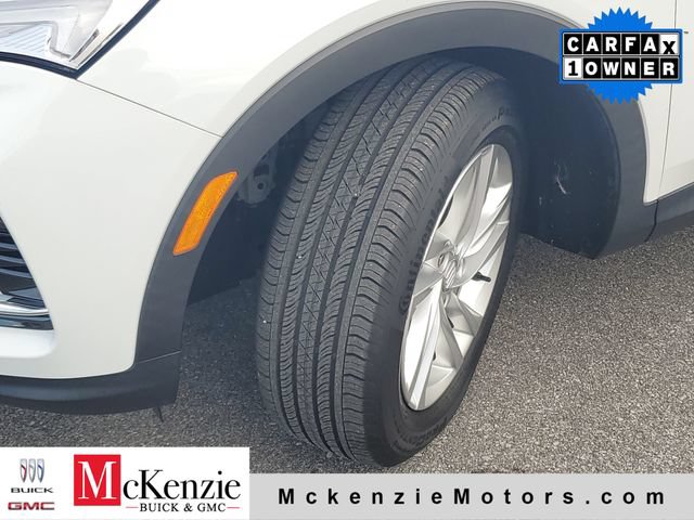 Used 2024 Buick Envista Sport Touring w/ Convenience I Package FWD image 33