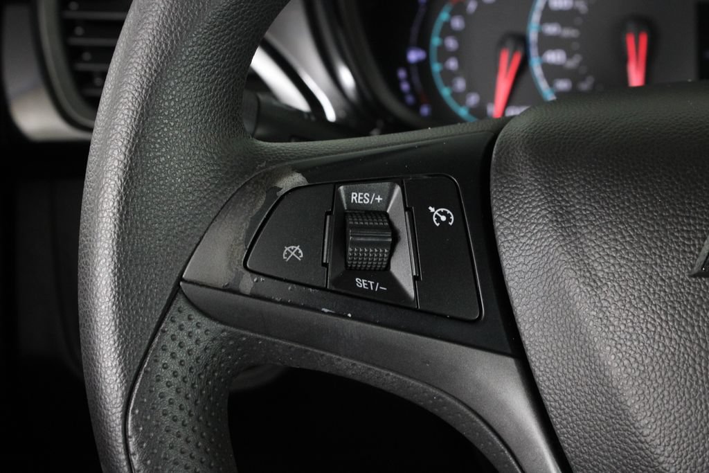 Used 2019 Chevrolet Spark LT FWD image 25