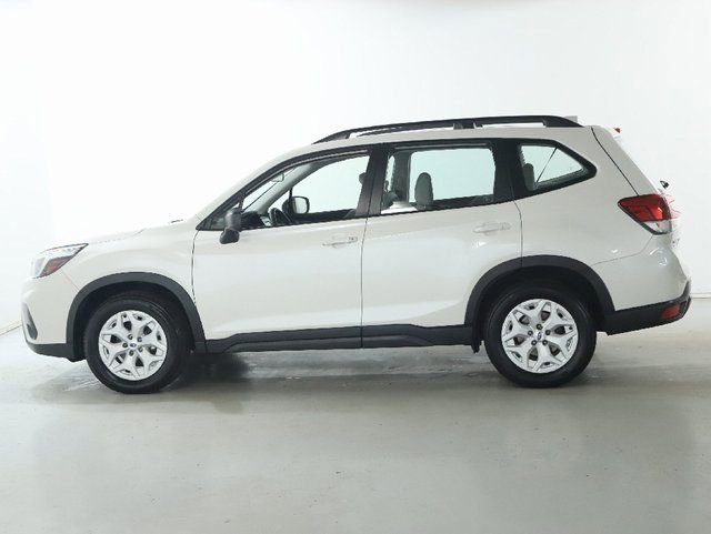 Used 2021 Subaru Forester image 38