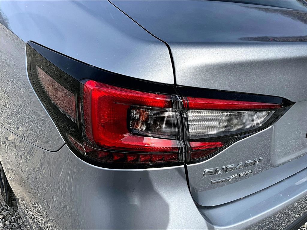 Used 2022 Subaru Legacy Premium image 27