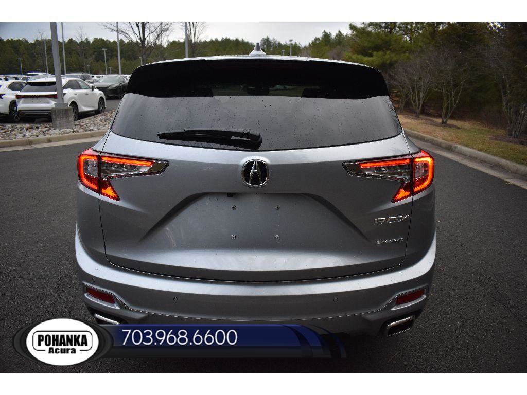 New 2026 Acura RDX Advance Package image 6