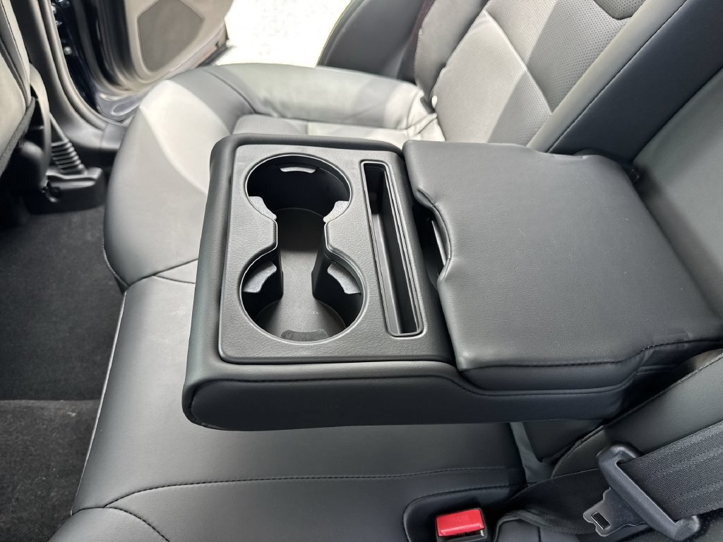 Certified 2025 MAZDA CX-5 AWD 2.5 S w/ Select Package image 38