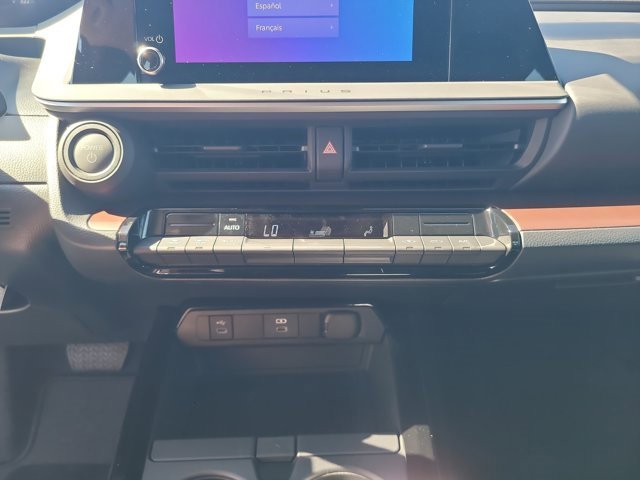 New 2026 Toyota Prius Plug-In Hybrid image 19