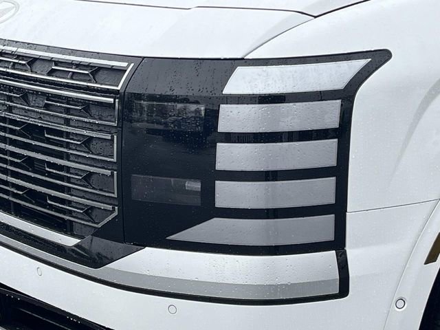 New 2026 Hyundai Palisade Calligraphy image 9