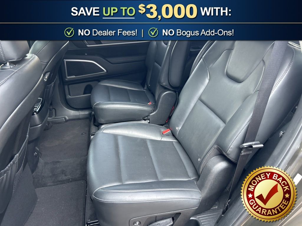 Used 2020 Kia Telluride S image 18