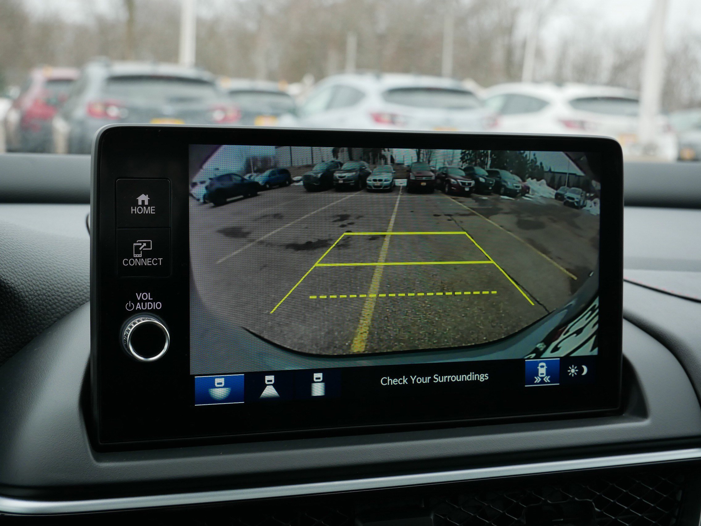 Certified 2025 Acura ADX A-Spec image 27