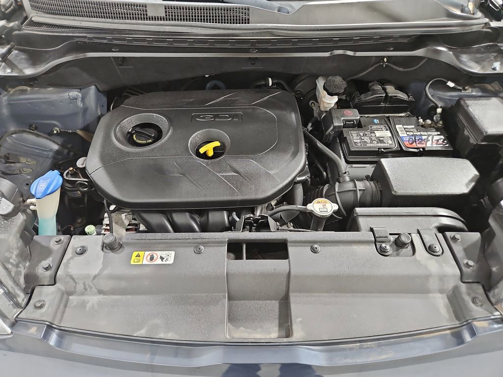 Used 2015 Kia Soul ! image 21