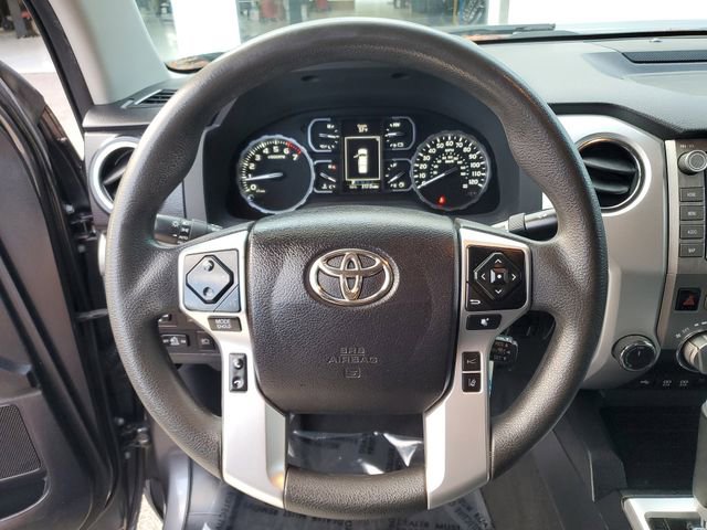 Used 2021 Toyota Tundra SR5 image 22