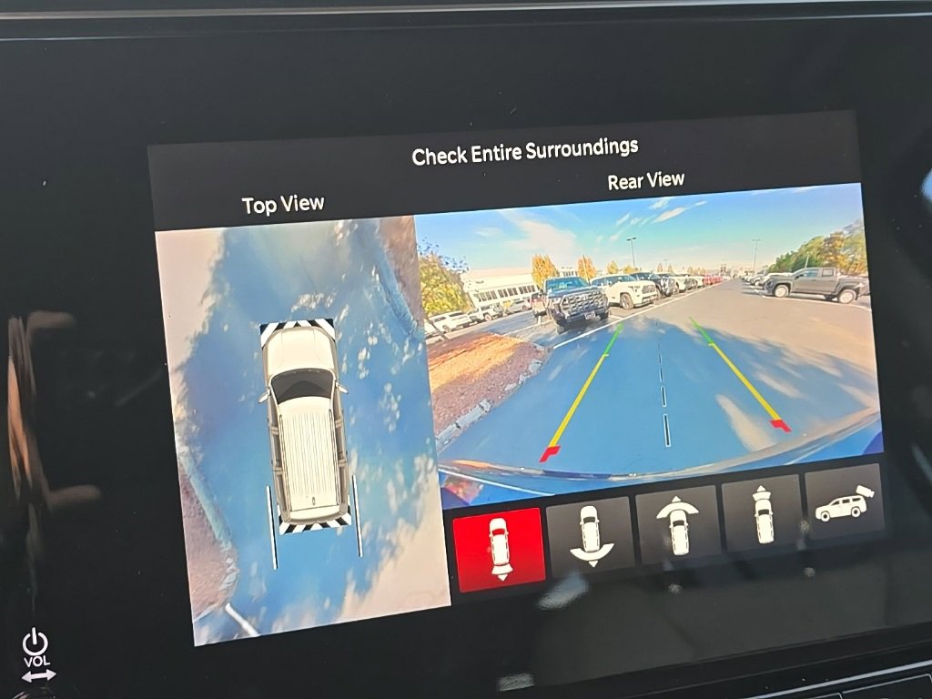 Used 2022 Jeep Wagoneer Series I w/ Convenience Group I image 30