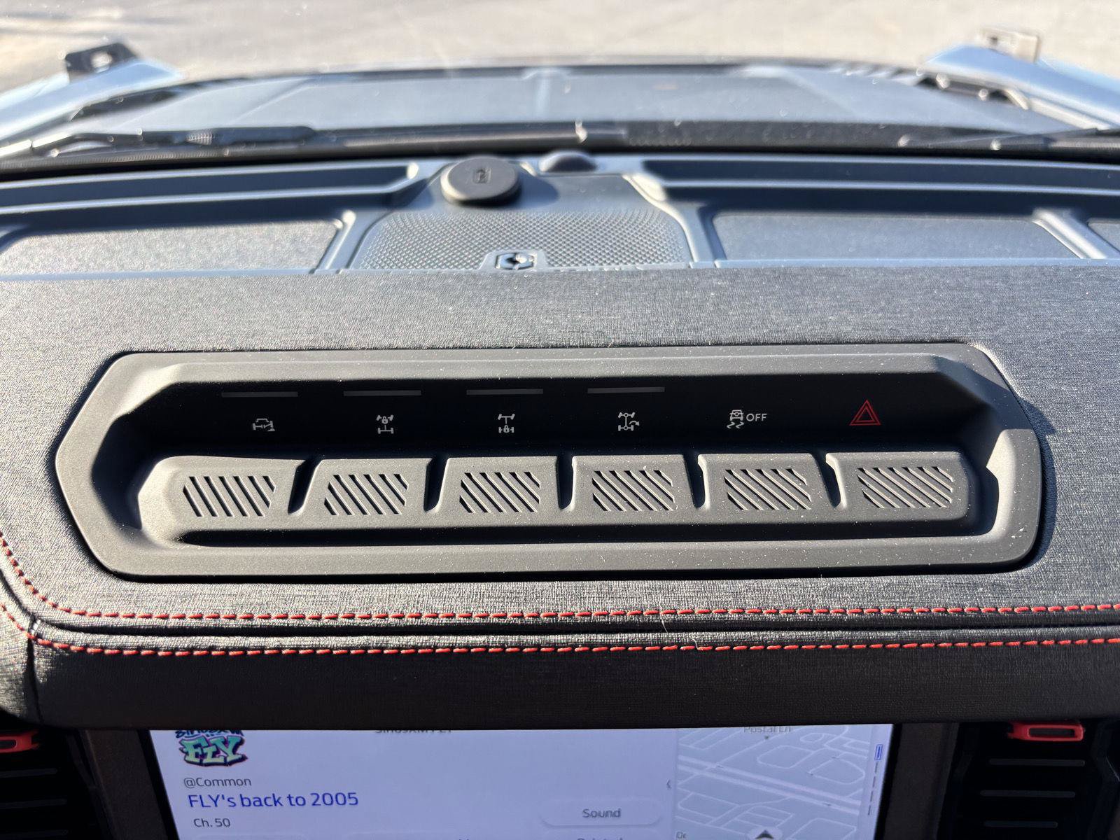 Used 2026 Ford Bronco Raptor AWD/4WD image 27