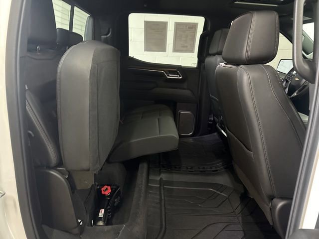 Used 2024 Chevrolet Silverado 1500 High Country w/ High Country Premium Package image 24