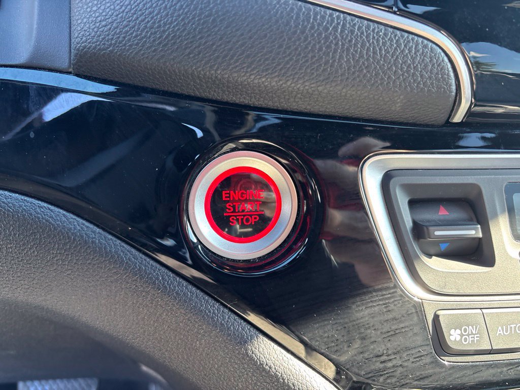 Used 2019 Honda Passport Elite image 16
