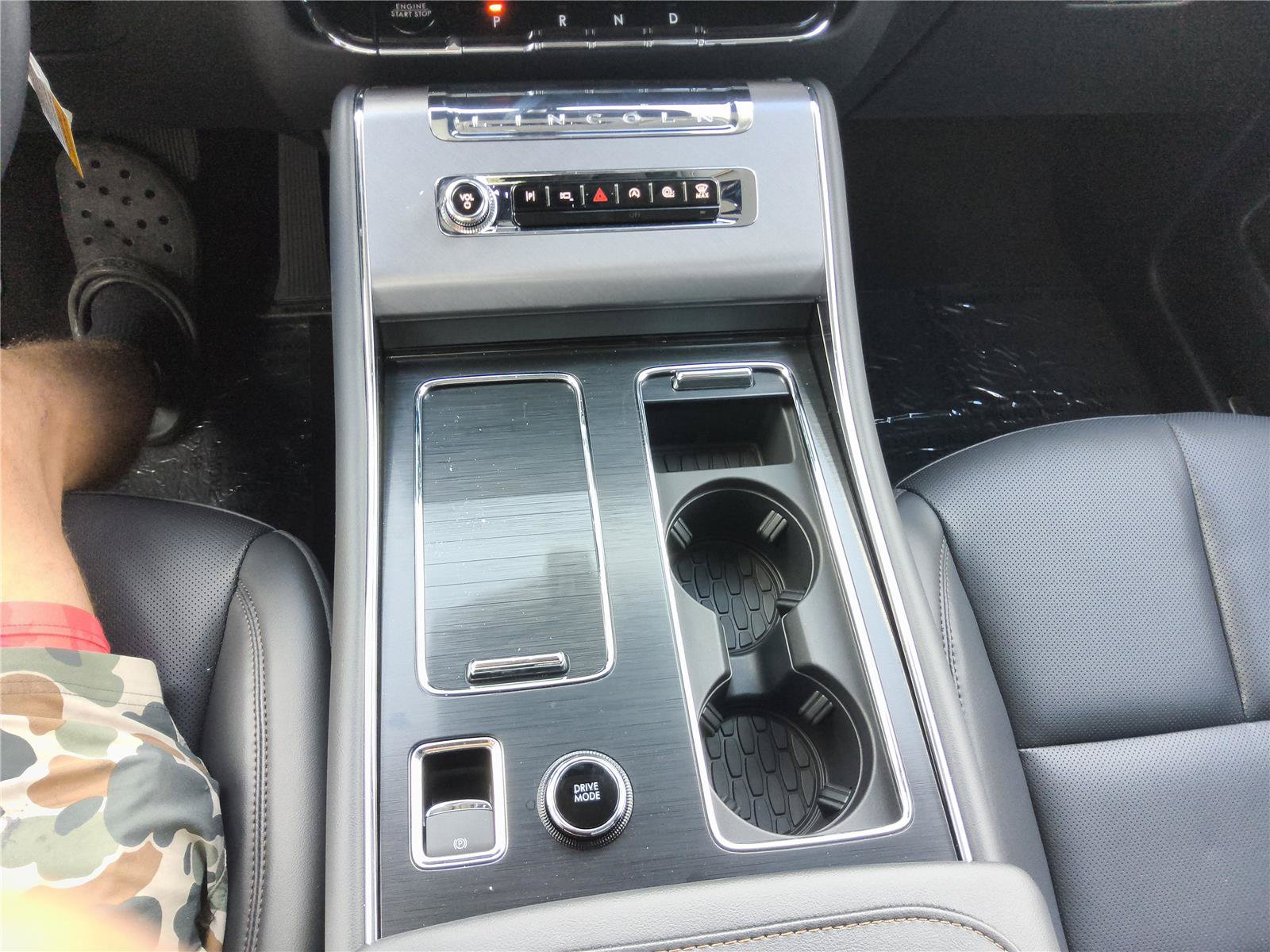 New 2026 Lincoln Aviator 2WD image 20
