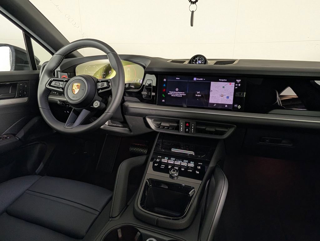 New 2026 Porsche Cayenne Coupe image 22