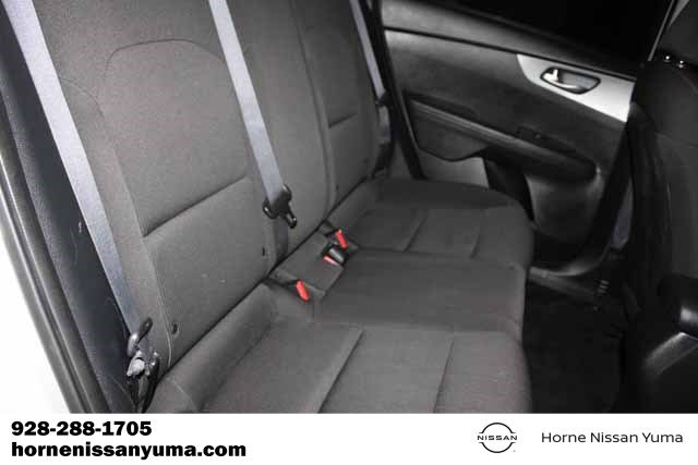 Used 2021 Kia Forte LXS FWD image 7