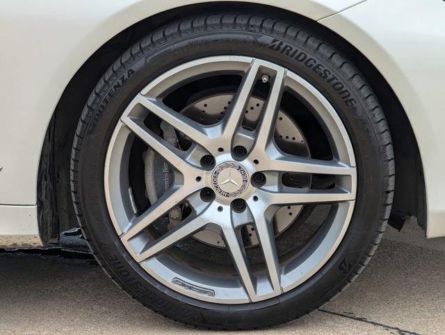 Used 2014 Mercedes-Benz E 350 Cabriolet image 8