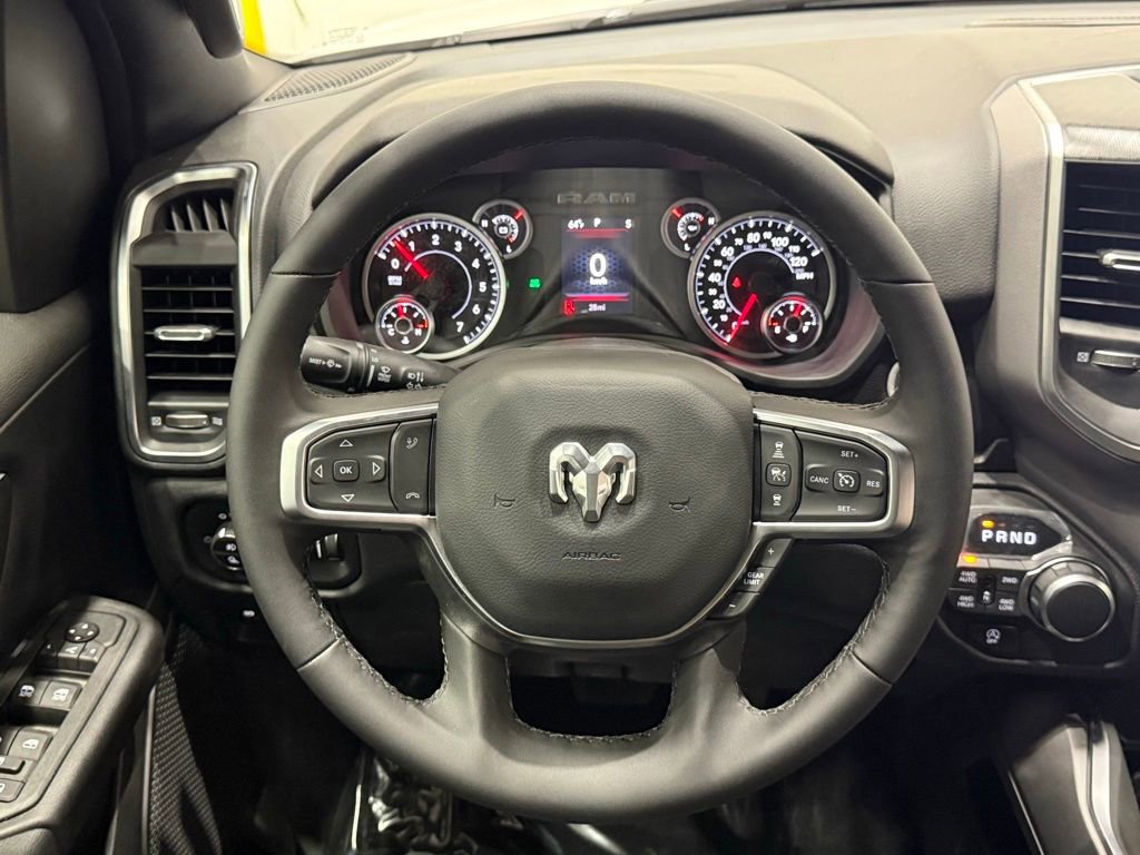 New 2026 RAM 1500 Big Horn/Lone Star image 7