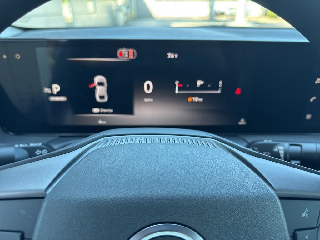 New 2026 Nissan Sentra SV FWD image 21