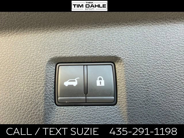 Certified 2023 INFINITI QX60 Luxe w/ Performance Audio Package AWD/4WD image 20