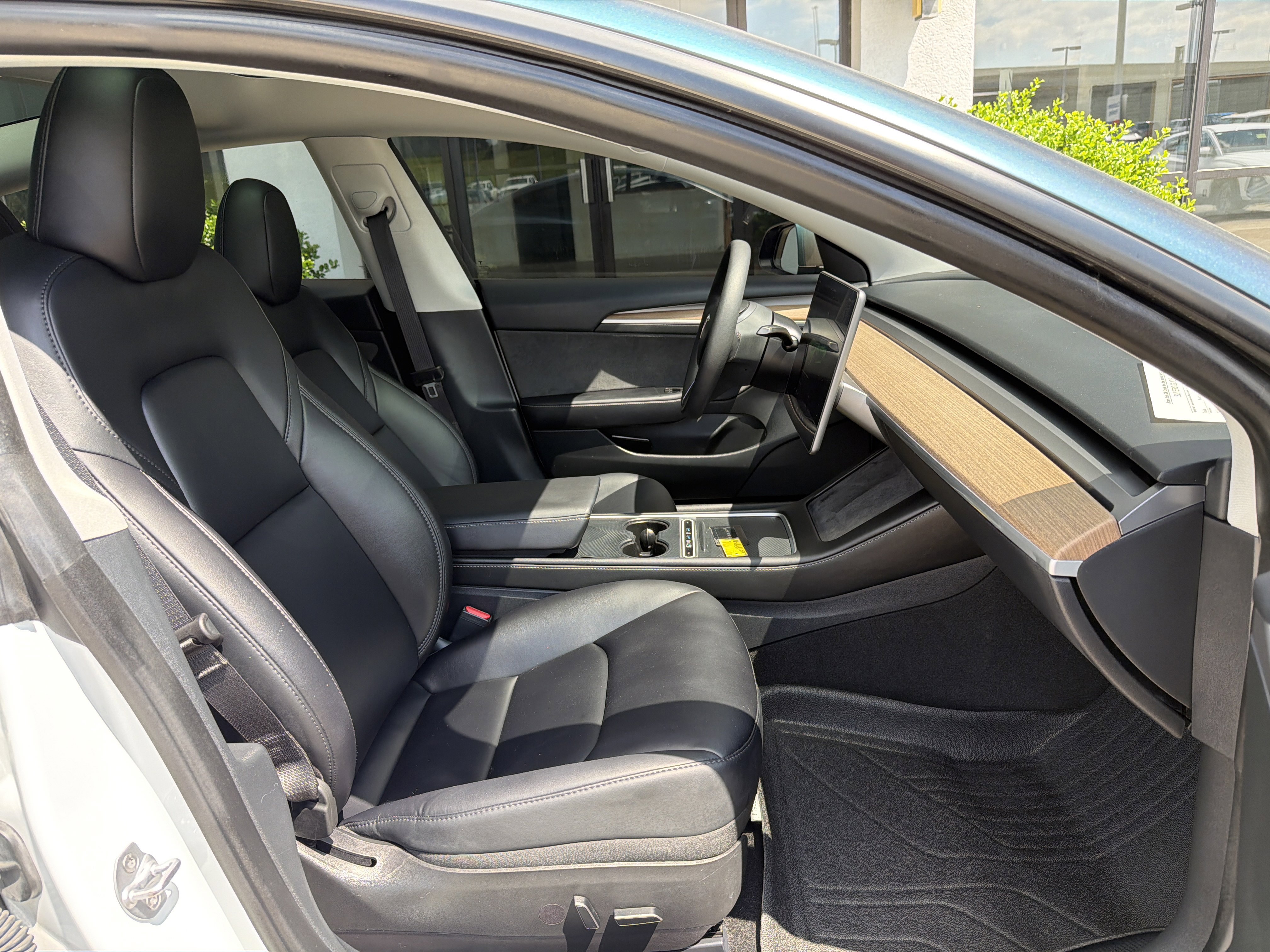 Used 2023 Tesla Model 3 Standard Range RWD image 20