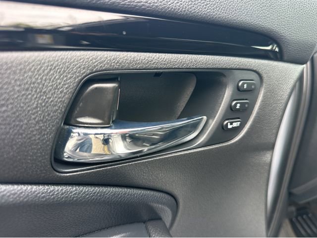 Used 2020 Honda Passport Elite image 37
